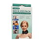 Compresa fría y caliente para cuello - Miniatura 7
