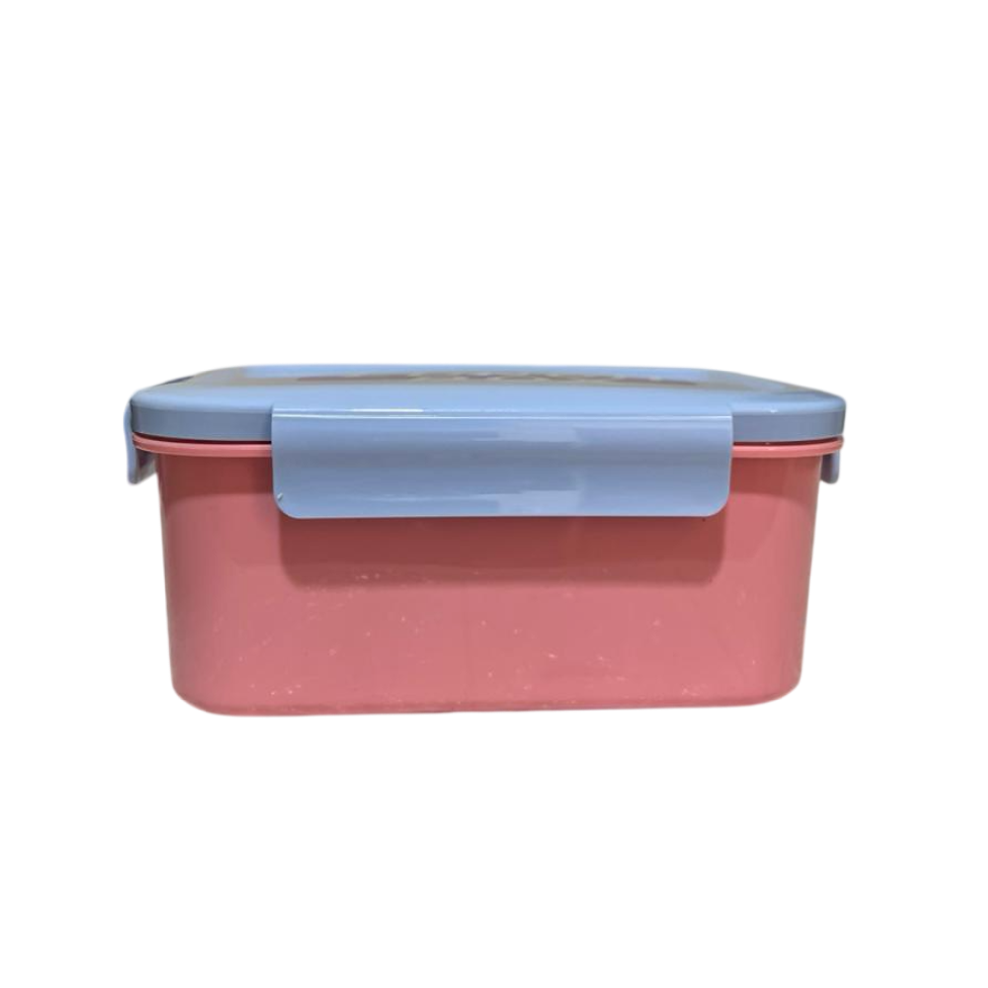 Taper Bento Acero Inoxidable 2 Divisiones 700 ml  11