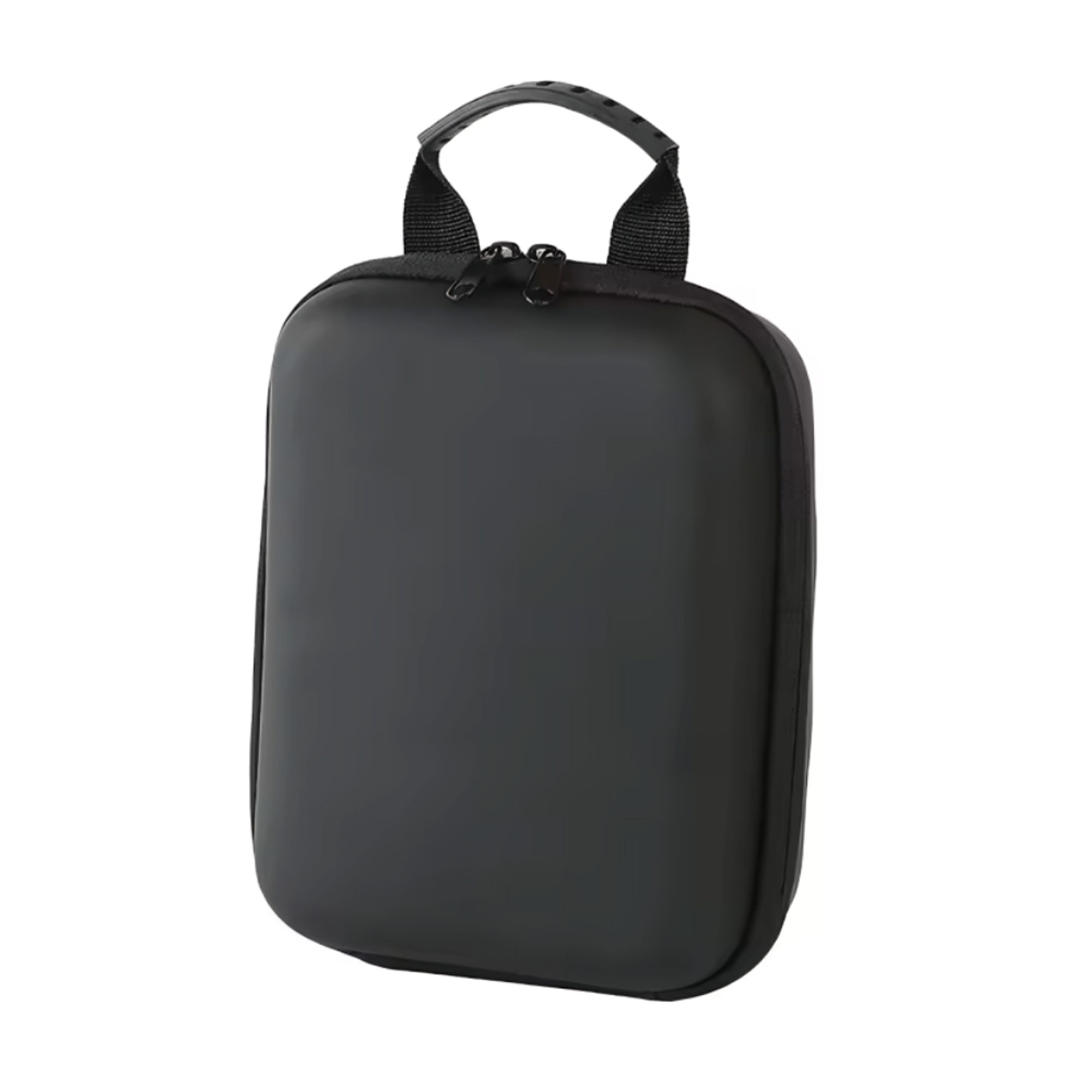 Bolsa de Maquillaje estuche neceser con Espejo con Luz LED 2