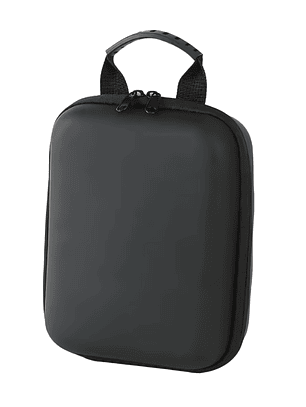 Bolsa de Maquillaje estuche neceser con Espejo con Luz LED