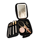 Bolsa de Maquillaje estuche neceser con Espejo con Luz LED - Miniatura 1