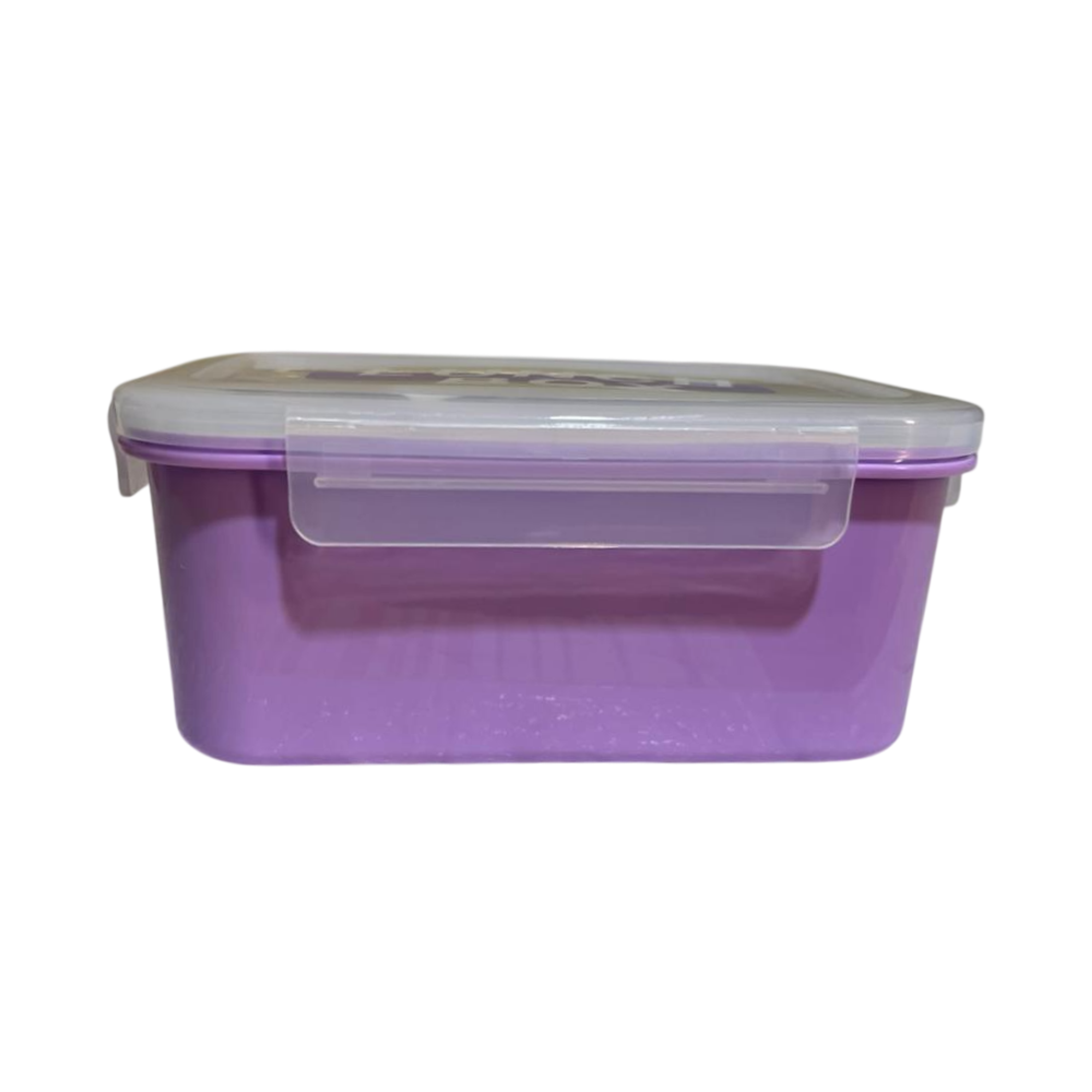 Taper Bento Acero Inoxidable 2 Divisiones 700 ml  3