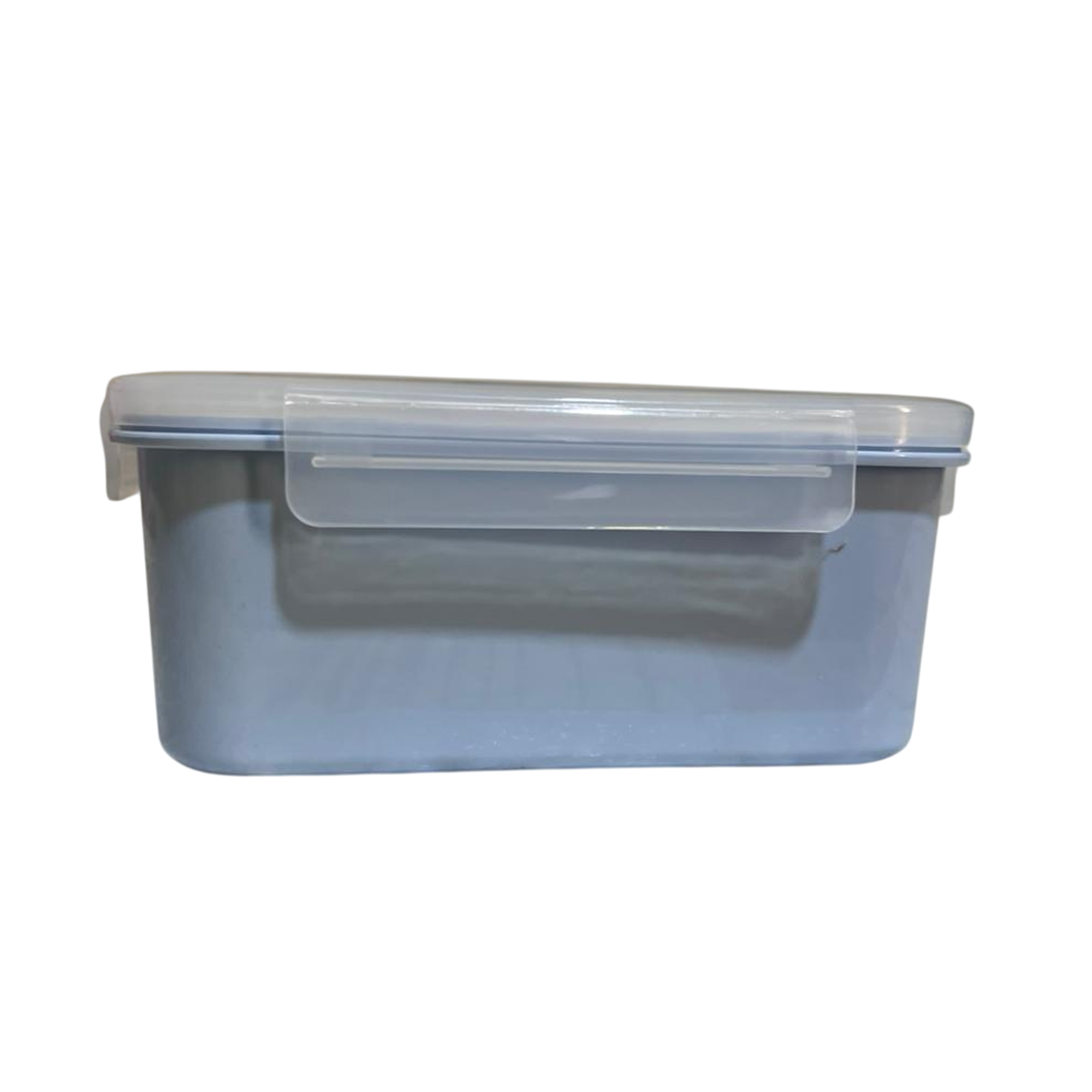 Taper Bento Acero Inoxidable 2 Divisiones 700 ml  12