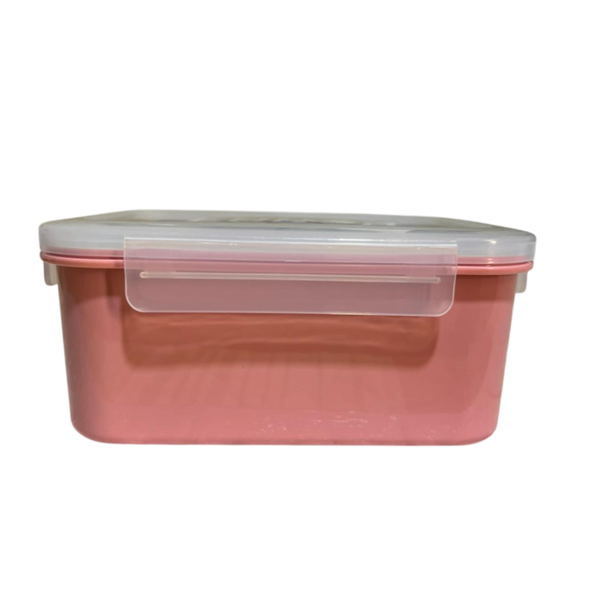 Taper Bento Acero Inoxidable 2 Divisiones 700 ml  7