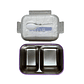 Taper Bento Acero Inoxidable 2 Divisiones 700 ml  - Miniatura 5