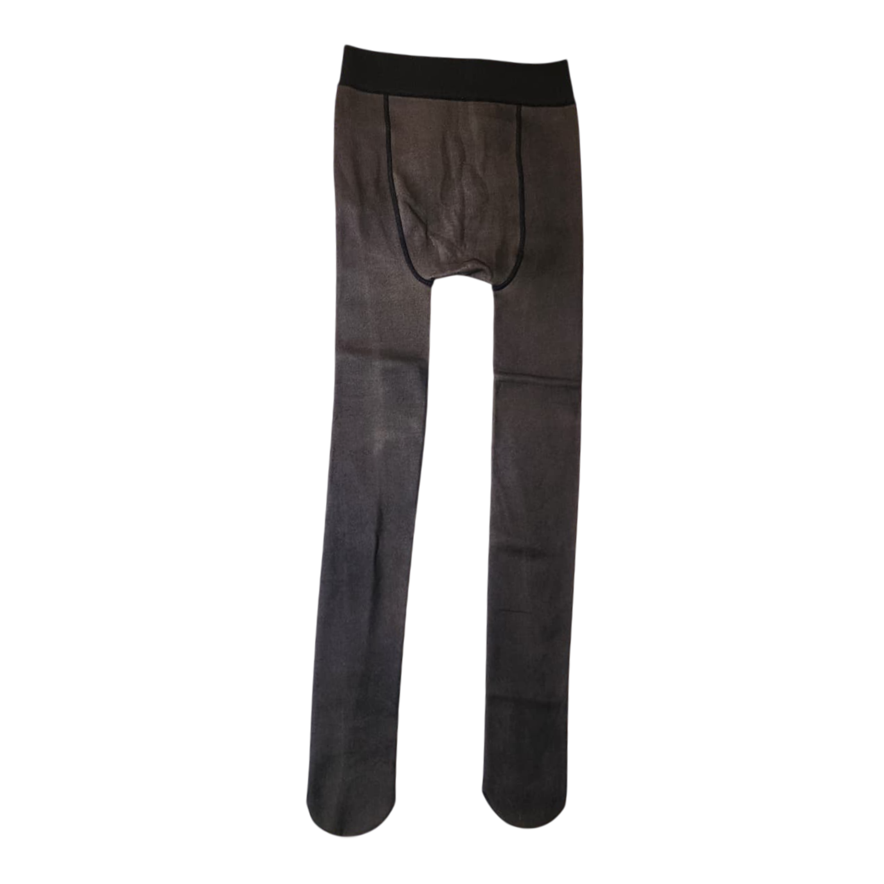 Panty calentador interno  - color oscuro 2