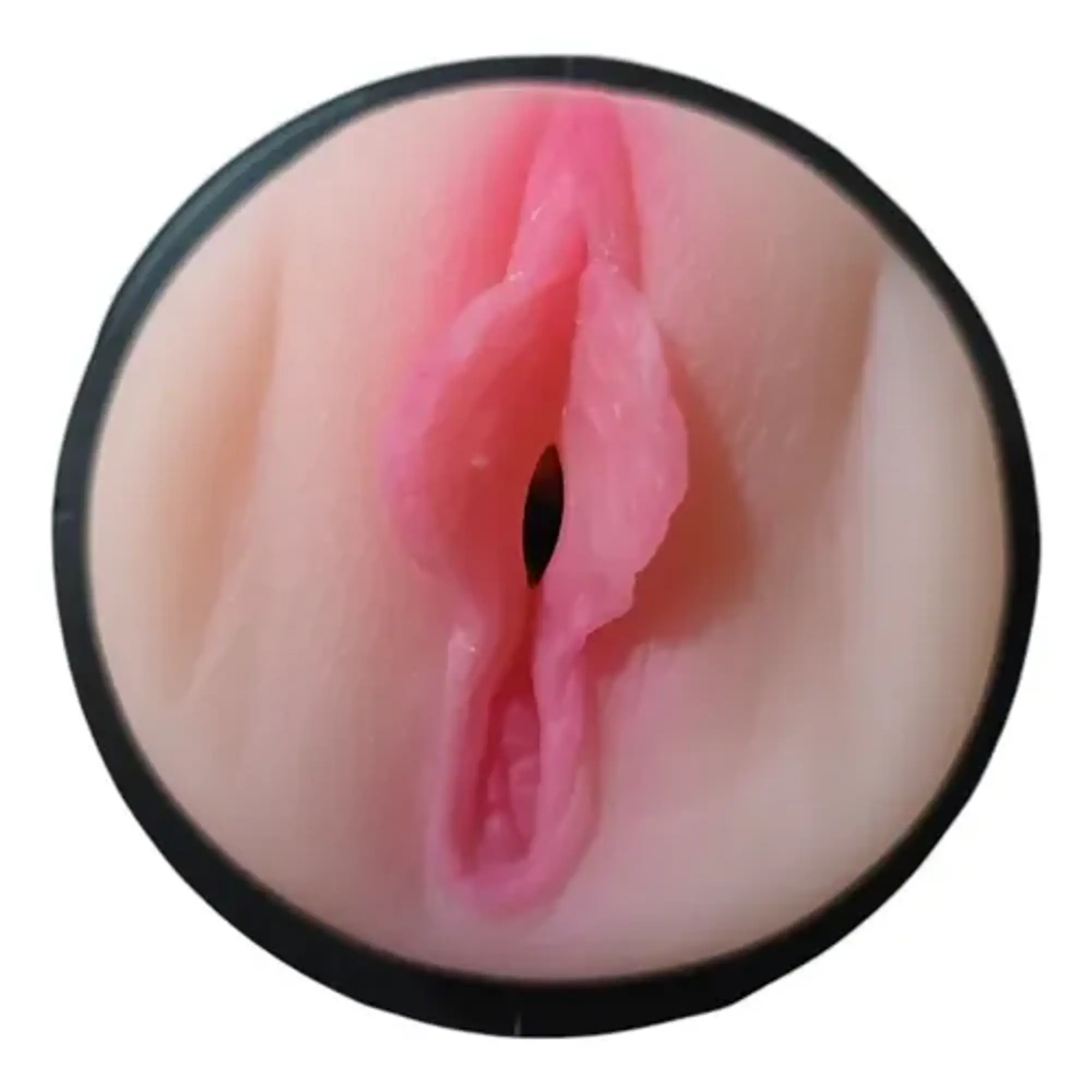 Masturbador masculino de 23x9cm 8