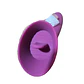 Vibrador con 2 motores de 21cm - Miniatura 1