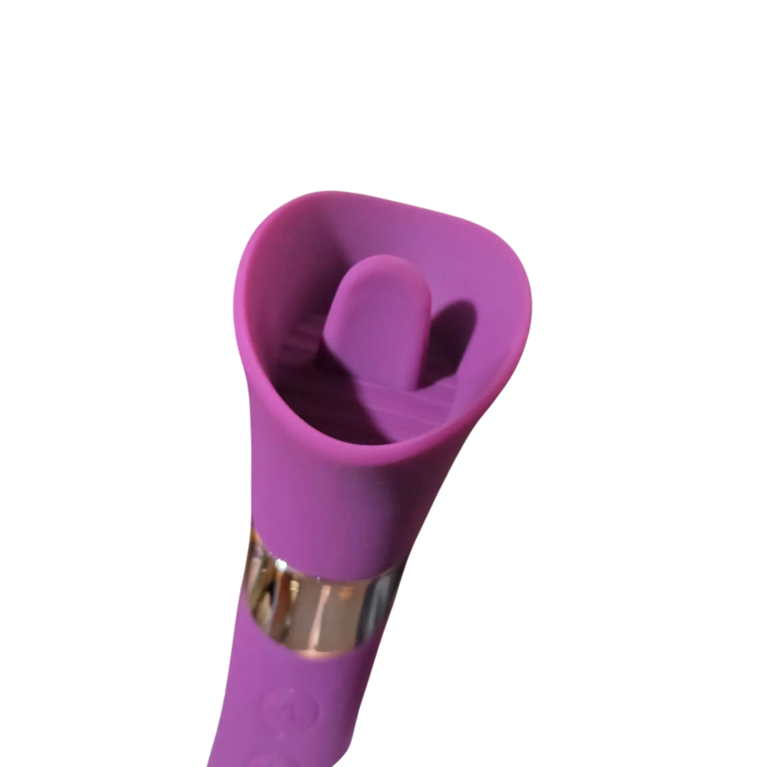 Vibrador con 2 motores de 21cm 3