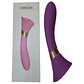 Vibrador con 2 motores de 21cm - Miniatura 4