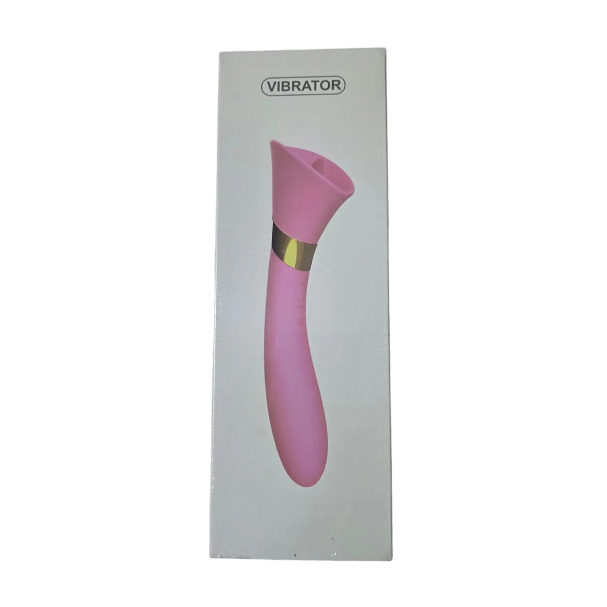 Vibrador con 2 motores de 21cm 5