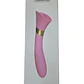 Vibrador con 2 motores de 21cm - Miniatura 5