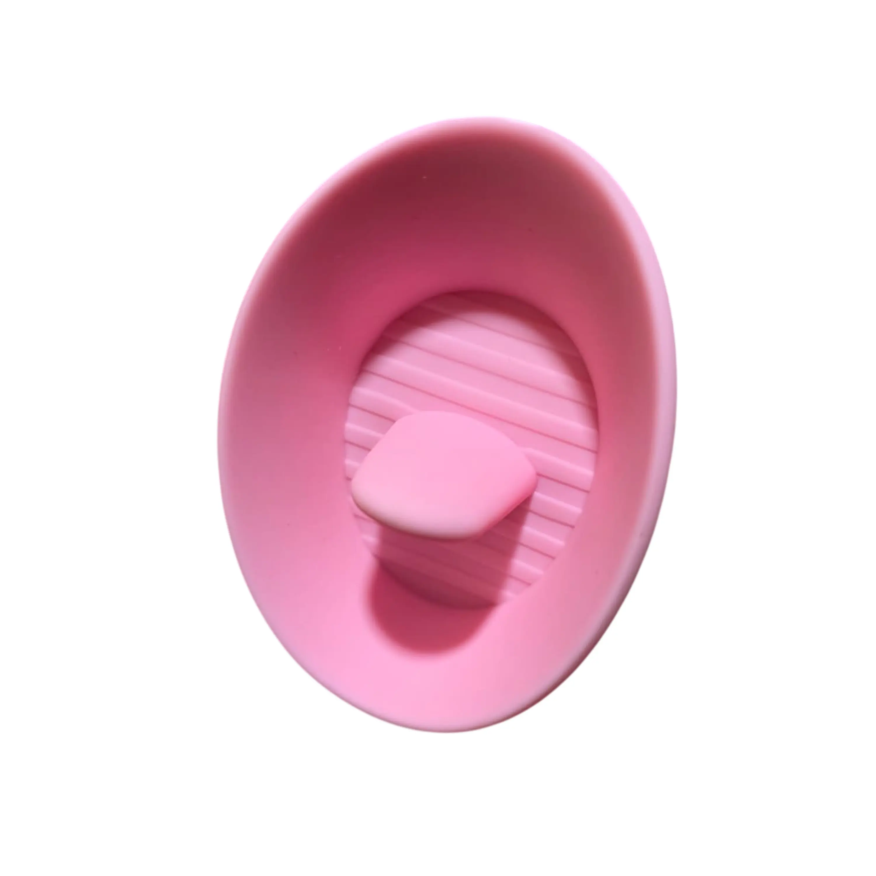 Vibrador con 2 motores de 21cm 6