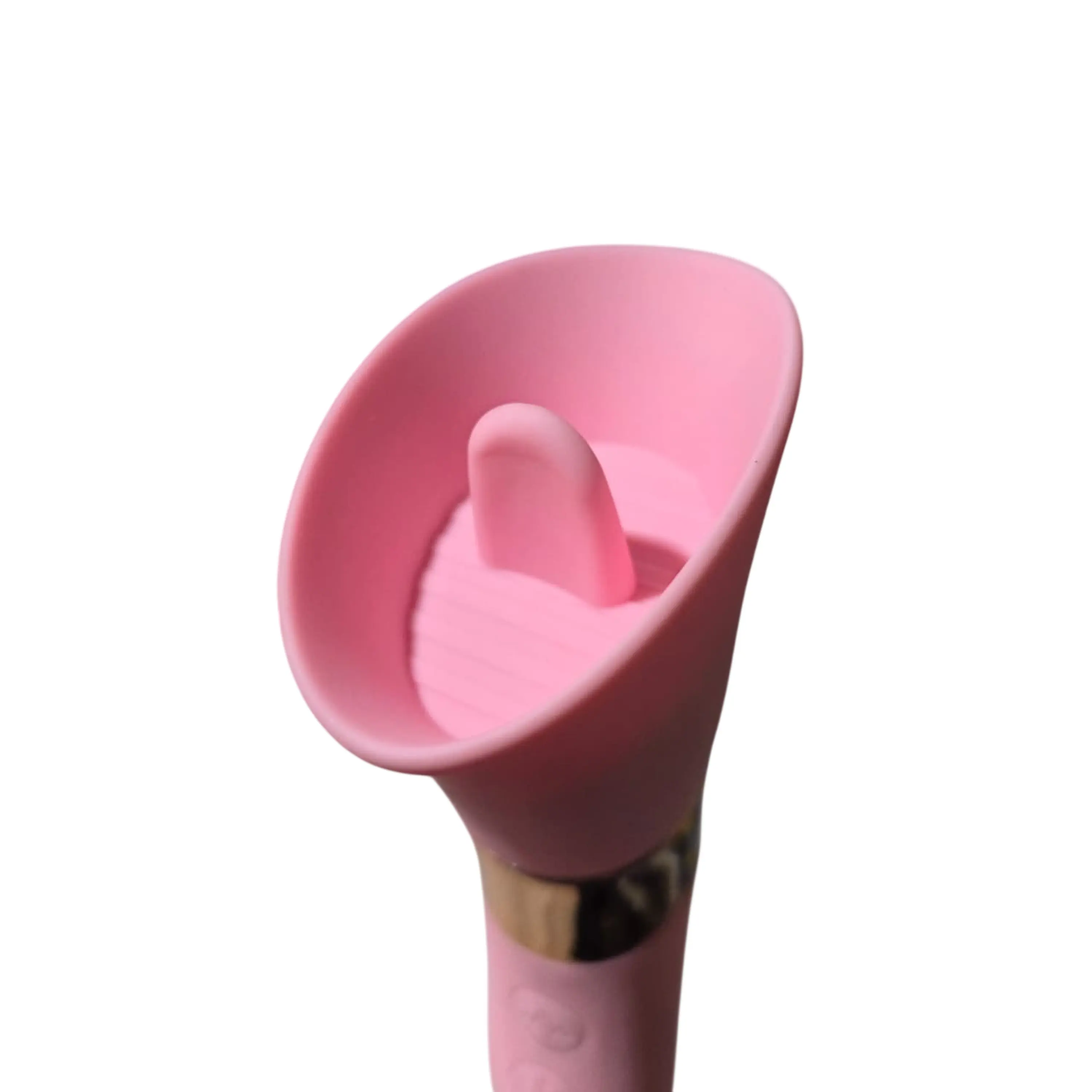 Vibrador con 2 motores de 21cm 7