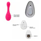 Vibrador remoto a distancia de 19cmx35cm - Miniatura 3