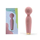 Potente vibrador de 15 modos de vibración de 15cm x 3cm - Miniatura 4