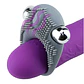 Potente ANILLO Vibrador para pene - Miniatura 1