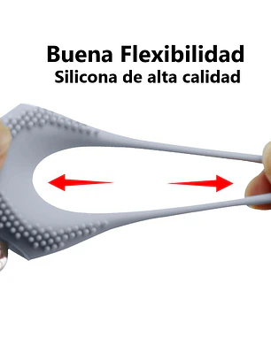 Potente ANILLO Vibrador para pene