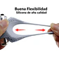 Potente ANILLO Vibrador para pene - Miniatura 2