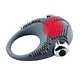 Potente ANILLO Vibrador para pene - Miniatura 3