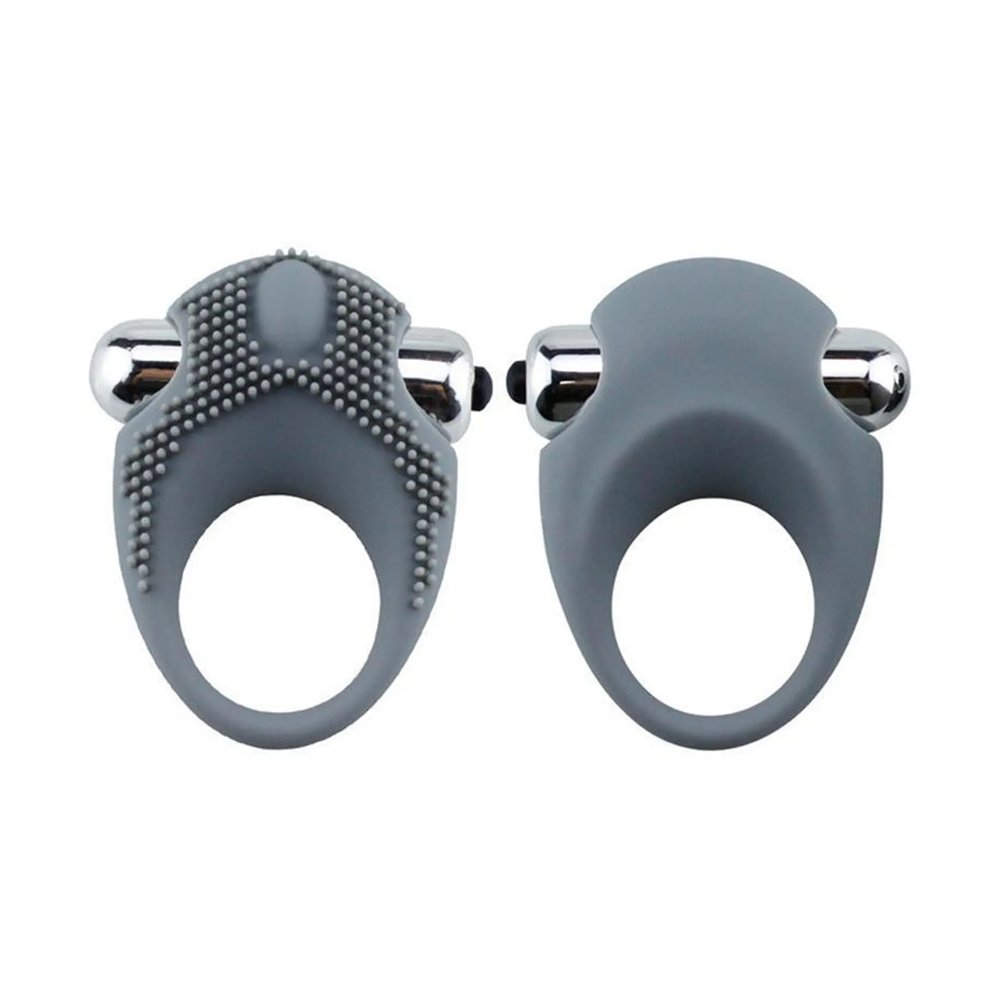 Potente ANILLO Vibrador para pene 4