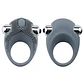 Potente ANILLO Vibrador para pene - Miniatura 4