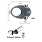 Potente ANILLO Vibrador para pene - Miniatura 5