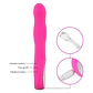 Vibrador de 12 Velocidades de Silicona vaginal y anal - Miniatura 3