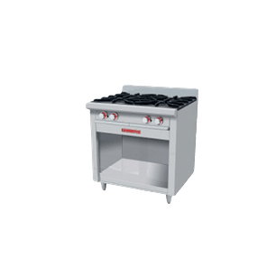 ESTUFA CORIAT EC-4-GA DE PISO HD PREMIUM