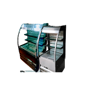 ENTREPEÑOS DE CRISTAL