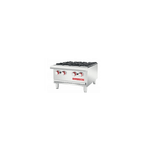 PARRILLA HORIZONTAL PCV-4 DE MESA MASTER PREMIUM