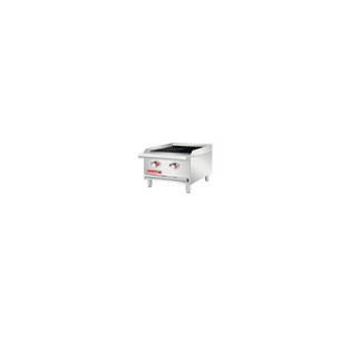 PARRILLA HORIZONTAL PCH-2 DE MESA PETIT PREMIUM