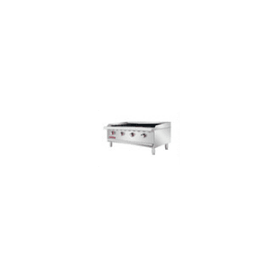 PARRILLA HORIZONTAL PCH-4 DE MESA PETIT PREMIUM