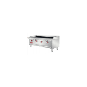 ASADOR VERTICAL ACV-4 DE MESA MASTER PREMIUM