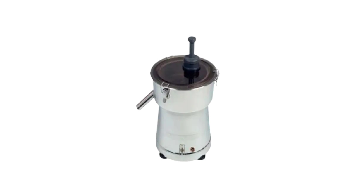 EXTRACTOR MODELO EX5