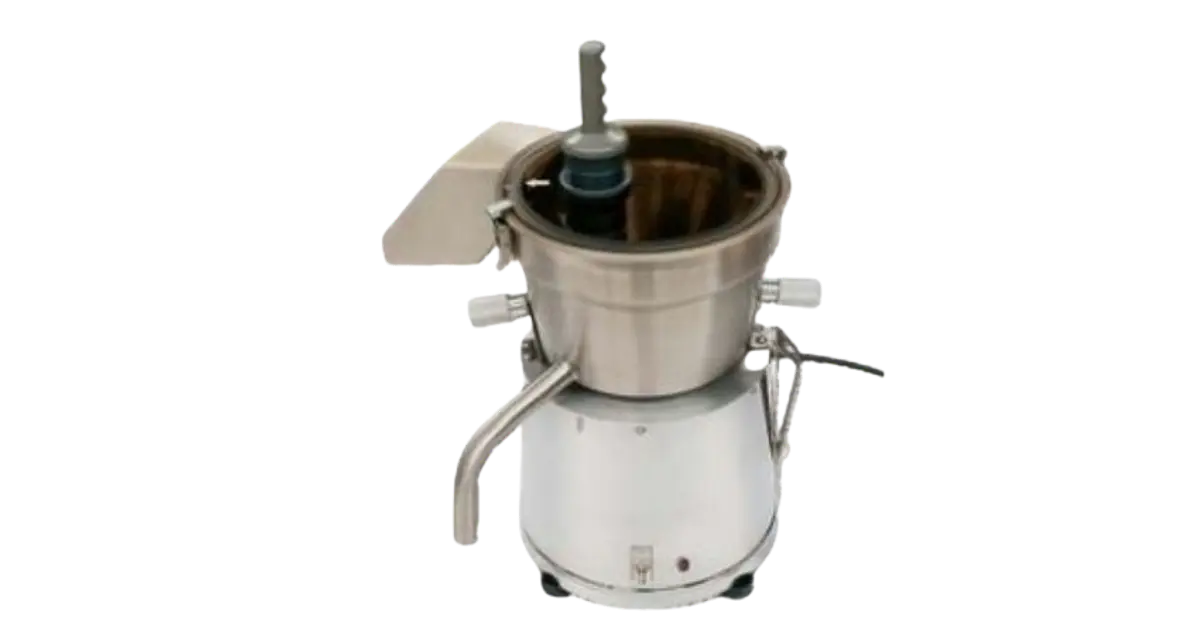 EXTRACTOR MODELOEX-A