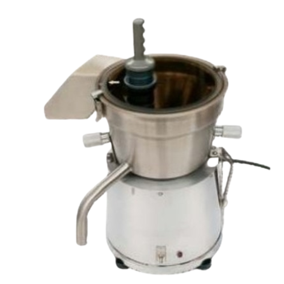 EXTRACTOR MODELOEX-A 1