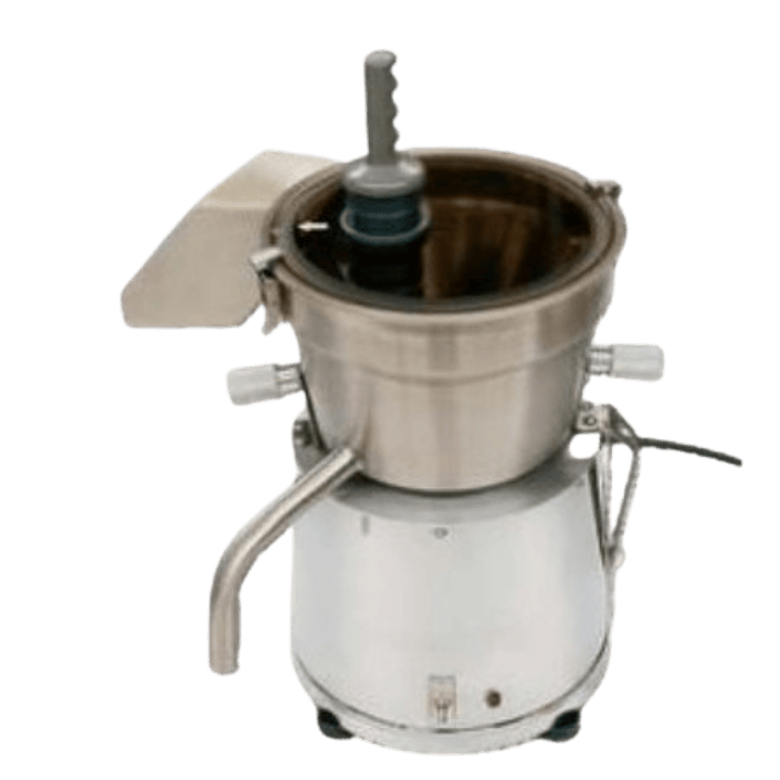 EXTRACTOR MODELOEX-A 1