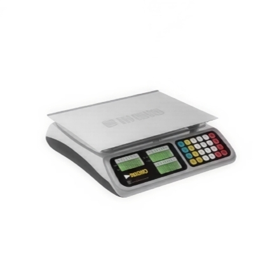 BASCULA DE PRECISION BAR-10 1