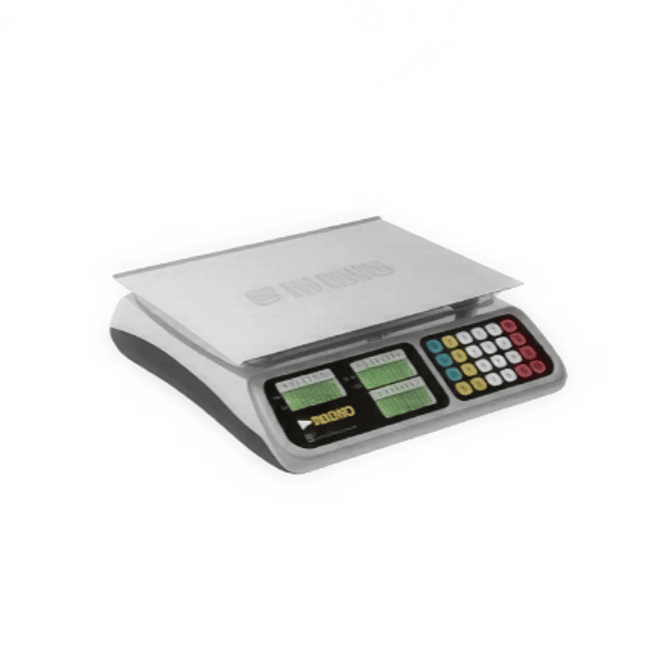 BASCULA DE PRECISION BAR-10 1