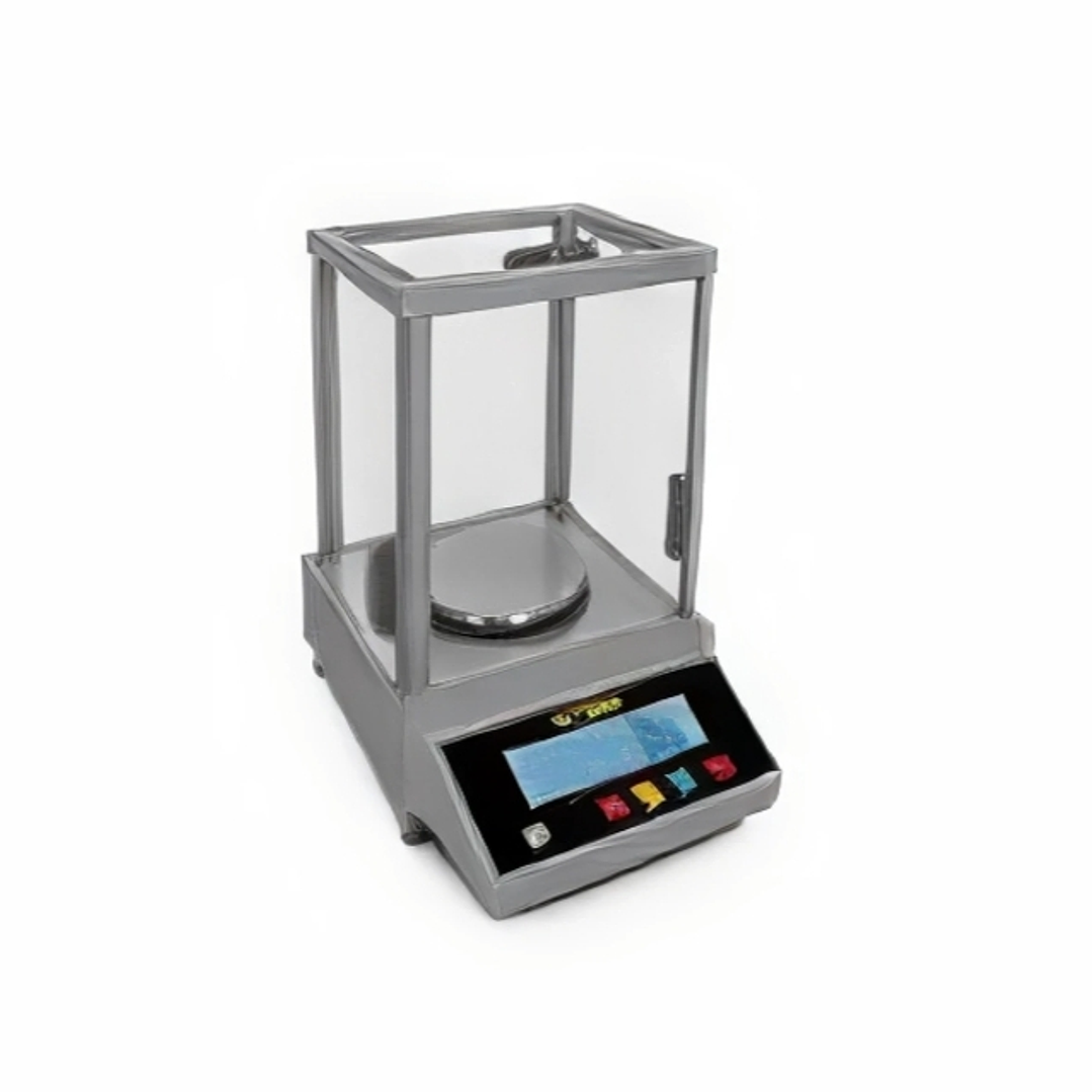 BASCULA DE PRECISION BAPRE-600 RHINO 1