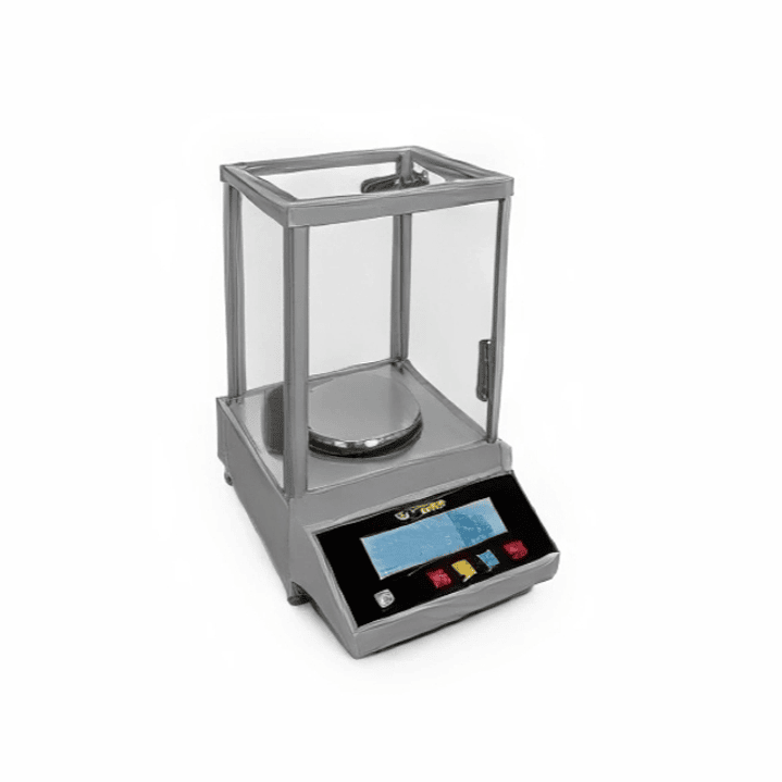 BASCULA DE PRECISION BAPRE-600 RHINO 1