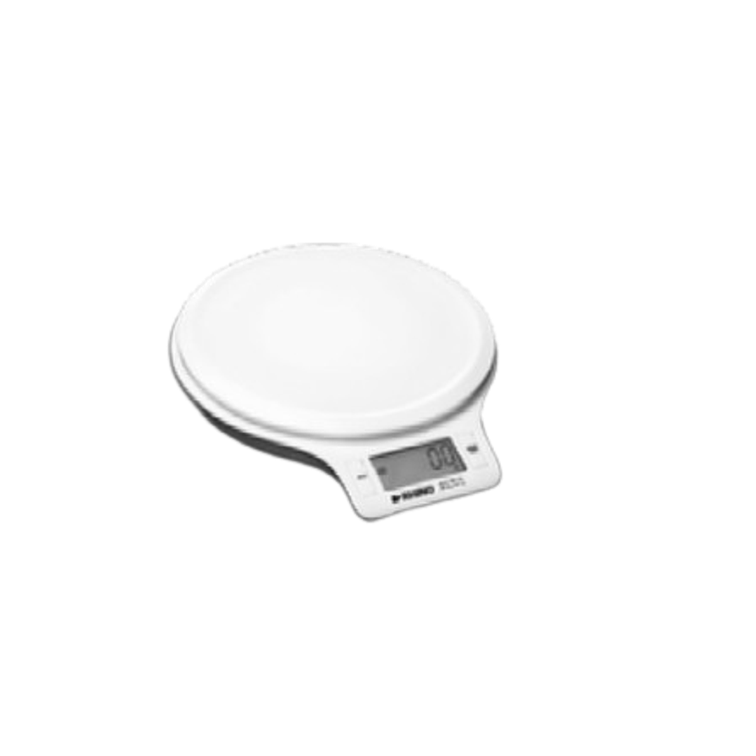 BASCULA DE PRECISION BACI-5 1