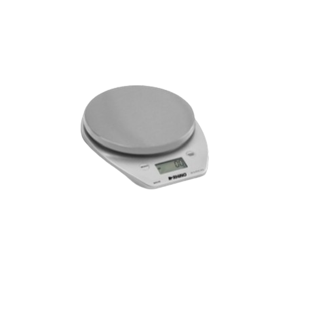 BASCULA DE PRECISION BACI-5X 1