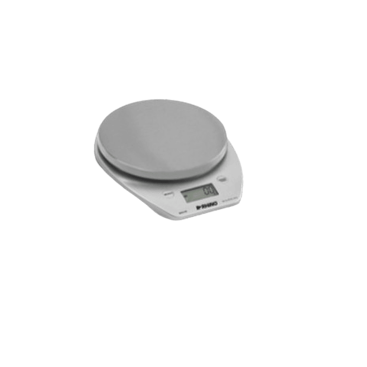 BASCULA DE PRECISION BACI-5X 1