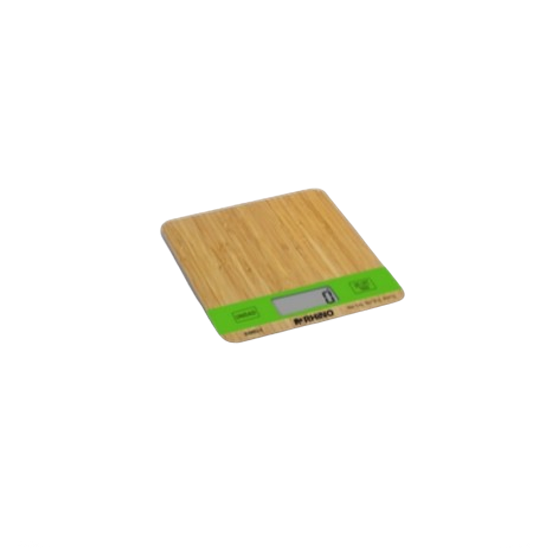 BASCULA DE PRECISION BAMBU-5 1