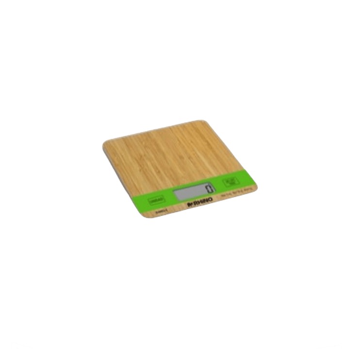 BASCULA DE PRECISION BAMBU-5 1