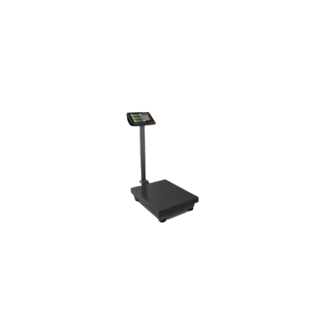 BASCULA DE RECIBO BAPCA-100 RHINO 1