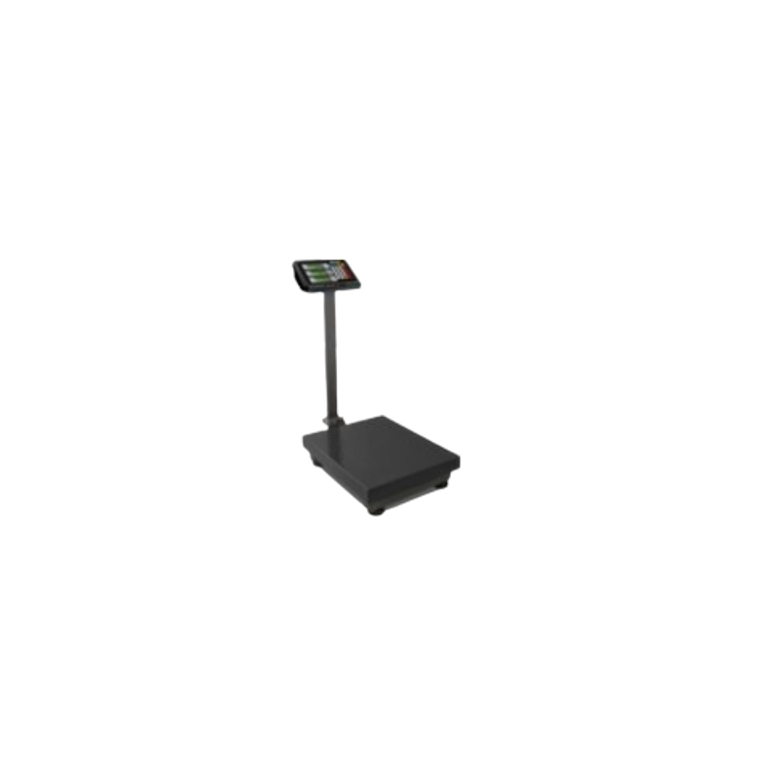 BASCULA DE RECIBO BAPCA-200 RHINO 1