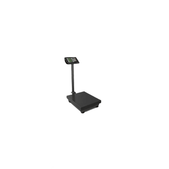 BASCULA DE RECIBO BAPCA-200 RHINO 1